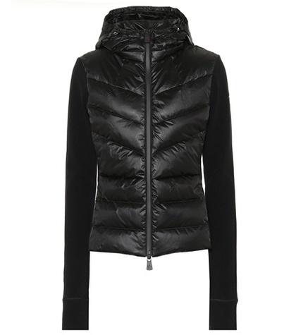 Moncler Grenoble Maglia Down Ski Jacket