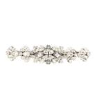 7 For All Mankind Crystal-embellished Hair Clip