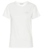 Acne Studios Wanda Cotton T-shirt