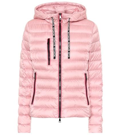 Ag Jeans Seoul Quilted Down Jacket