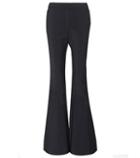 Redvalentino Flared Trousers