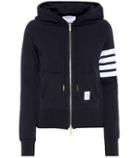 Roland Mouret Cotton Hoodie