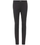 Tom Ford Wool-stretch Trousers
