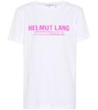 Off-white Limited Edition Cotton T-shirt
