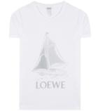 Mcq Alexander Mcqueen Printed T-shirt