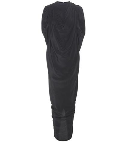 Rick Owens Long Dress