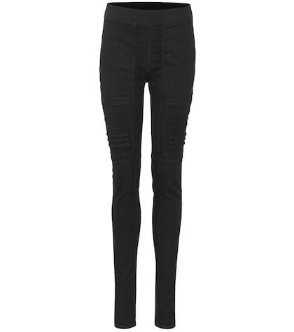 Rick Owens Drkshdw Nagakin Leggings