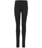 Rick Owens Drkshdw Nagakin Leggings