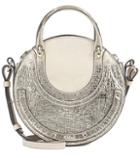 Chlo Small Pixie Leather Shoulder Bag