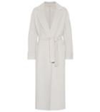 S Max Mara Algeri Double-face Wool Coat