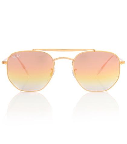 Ray-ban Rb3648 Marshal Sunglasses