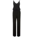 Stella Mccartney Falbelle Chain-embellished Jumpsuit