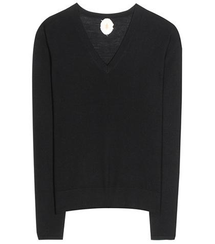 Rag & Bone Virgin Wool Sweater