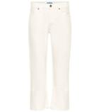 M.i.h Jeans Phoebe High-rise Wide-leg Jeans