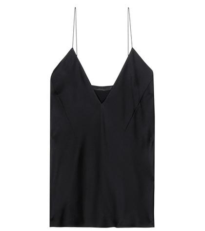 Converse Satin Camisole