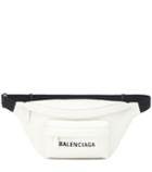 Burberry Everyday Logo Leather Belt Bag