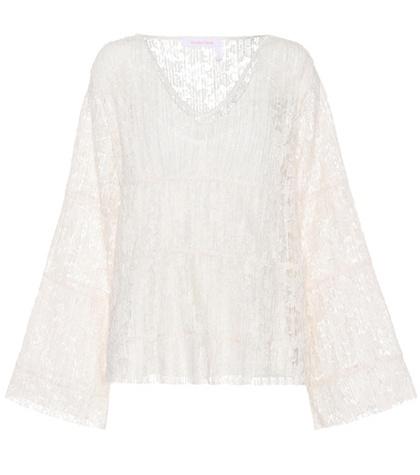 See By Chlo Lace Top