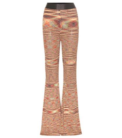 Ellery Ribbed Trousers