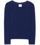 Miu Miu Carnabi Cashmere Sweater