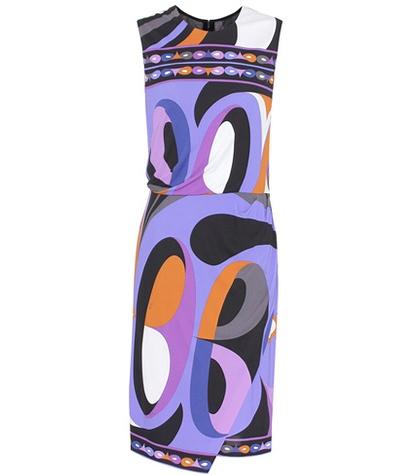 Emilio Pucci Sleeveless Dress