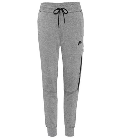 Prada Tech Fleece Trackpants