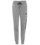 Prada Tech Fleece Trackpants