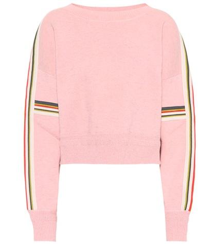 Isabel Marant, Toile Kao Cotton-blend Sweater