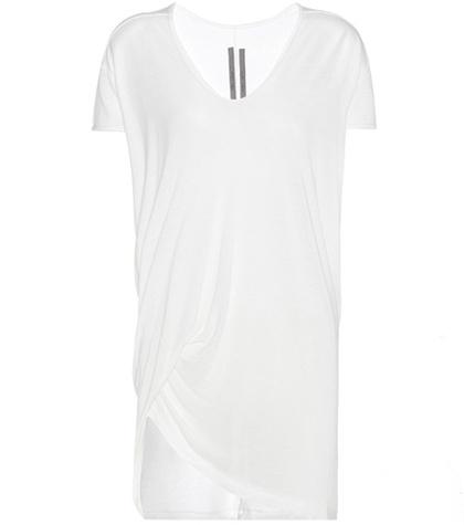 Rick Owens Long T-shirt
