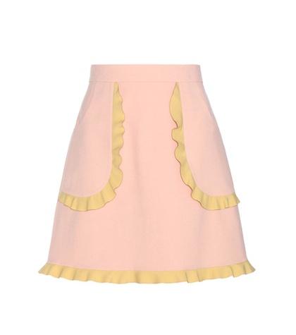 Redvalentino Skirt
