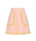 Redvalentino Skirt