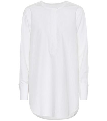 Y/project Cotton Shirt