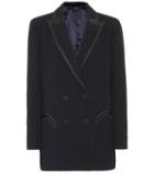 Blaz Everyday Wool Crêpe Blazer