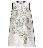 Missoni Printed Silk-blend Dress