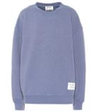 Acne Studios Fyona Cotton Sweatshirt