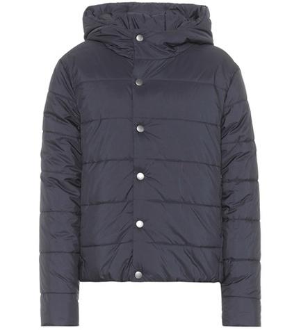 81hours Geneva Puffer Jacket