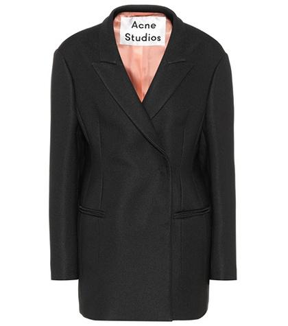 Fendi Chryse Tailored Jacket