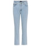 Magda Butrym Evansville Jeans