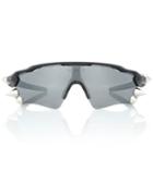 Vetements X Oakley Spiked Sunglasses