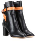 Isabel Marant Raley Leather Boots