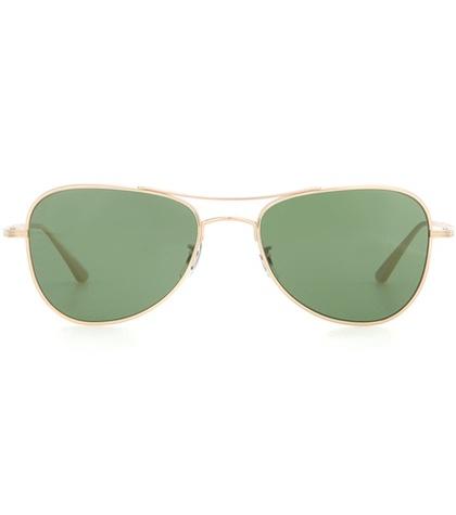 Sydney Evan Executive Suite 53 Sunglasses