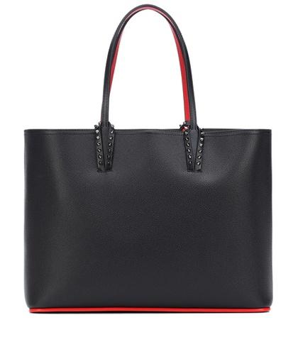 Givenchy Cabata Leather Tote