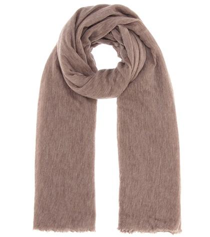 Max Mara Camille Cashmere Scarf