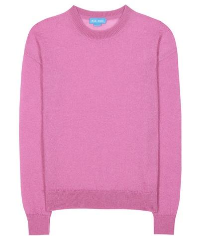 M.i.h Jeans Inka Mohair-blend Sweater