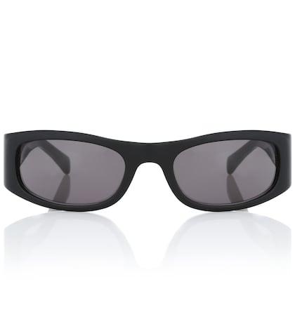 Celine Eyewear Rectangular Sunglasses