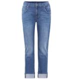 7 For All Mankind The Relaxed Skinny Jeans