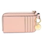 Givenchy Alphabet Leather Wallet