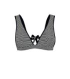 Marysia Nassau Reversible Bikini Top