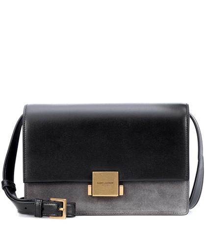 Calvin Klein 205w39nyc Medium Bellechasse Crossbody Bag