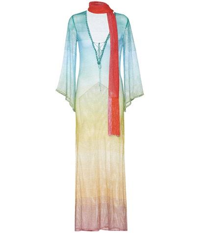 Hillier Bartley Metallic Cover-up