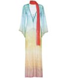 Hillier Bartley Metallic Cover-up
